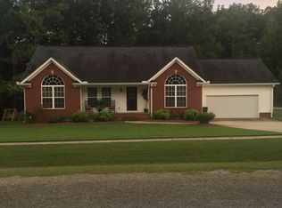 131 Lutes Shirley Rd, Attalla, AL 35954