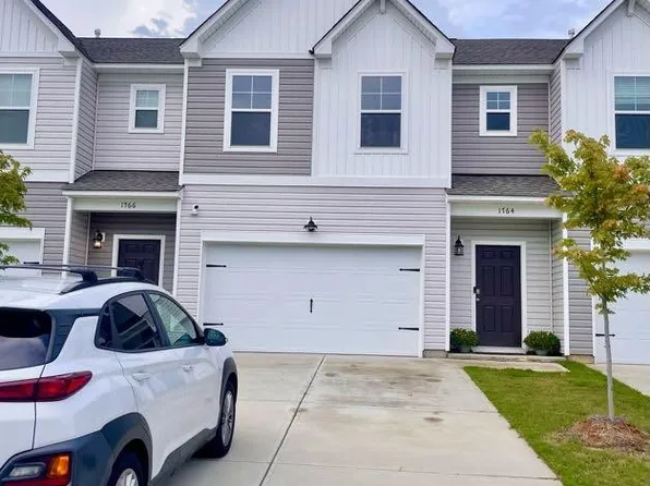 1764 Snead Dr, Sumter, SC 29154