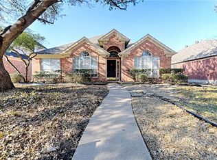 4729 Holly Berry Dr, Plano, TX 75093
