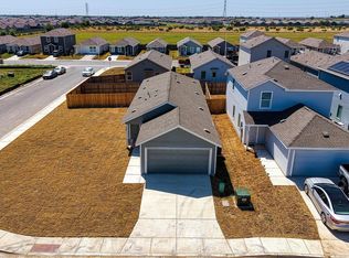 245 Pastar Fls, Seguin, TX 78155