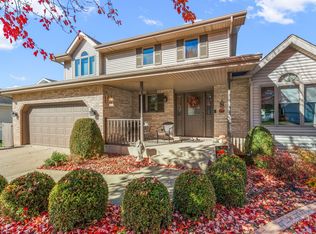 3115 Devonshire Cir, Crown Point, IN