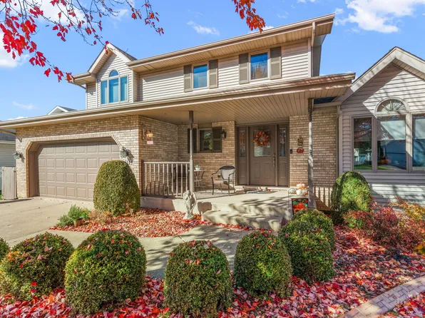 3115 Devonshire Cir, Crown Point, IN 46307