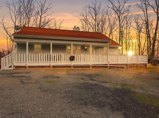 5130 Turnpike Rd, Lexington, VA 24450