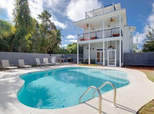 105 Shirah St, Destin, FL 32541