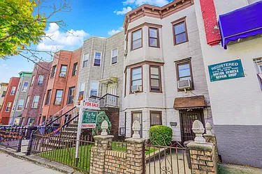 Sold by Ben Bay Realty Co. of Bay Ridge