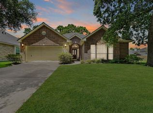 6727 Amber Pine Ct, Humble, TX 77346