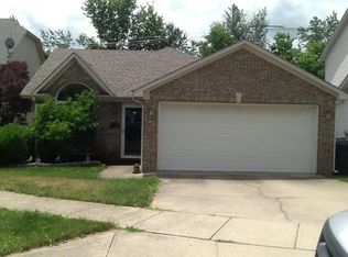2808 Gateway Park Ln, Lexington, KY 40511