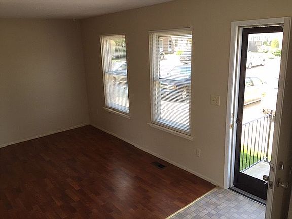 Bright and open Living Room 