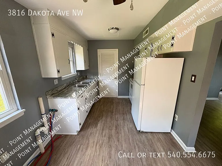 3816 Dakota Ave NW — Photo 4