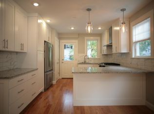 34 Sparks St #3, Cambridge, MA 02138