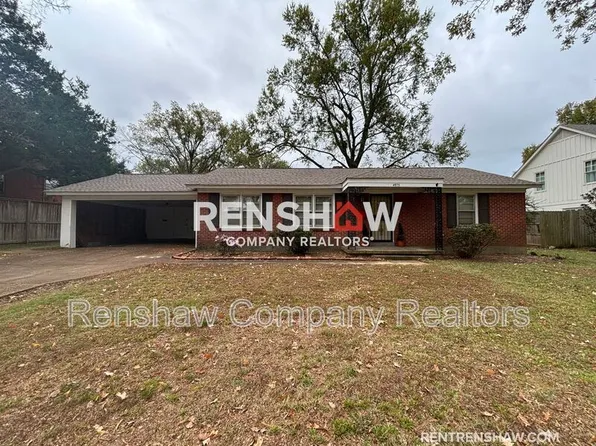 4973 Greenway Ave, Memphis, TN 38117