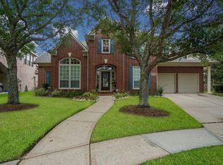 5902 Indian Hills Ln, Sugar Land, TX 77479