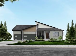 1104 NW 151st St, Vancouver, WA 98685