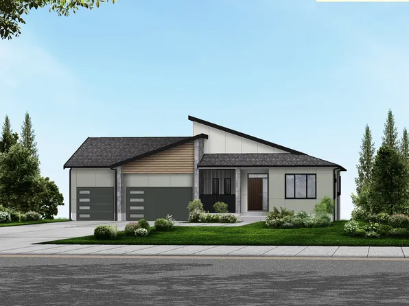 1104 NW 151st St, Vancouver, WA 98685