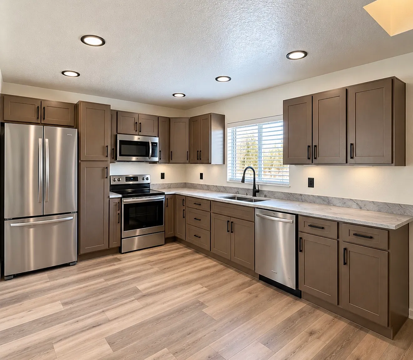 3 bed, 1550 sqft, $2,400 — Photo 3