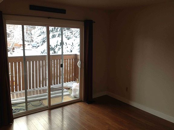 view of porch