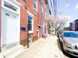 1724 Blair St, Philadelphia, PA 19125