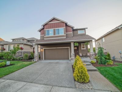 13414 192nd Ave E, Bonney Lake, WA, 98391