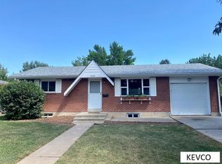 2220 Purdue Rd, Fort Collins, CO 80525