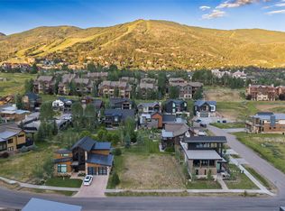 2672 Bronc Buster Loop, Steamboat Springs, CO 80487
