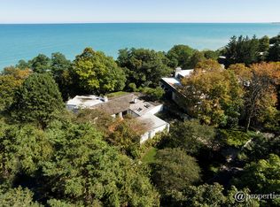 347 Surfside Pl, Glencoe, IL