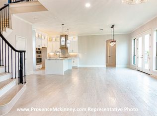 3212 Raphael Ct, McKinney, TX 75070