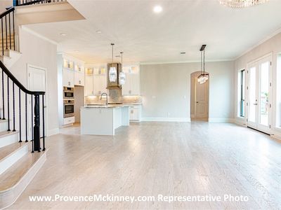 3212 Raphael Ct, McKinney, TX, 75070