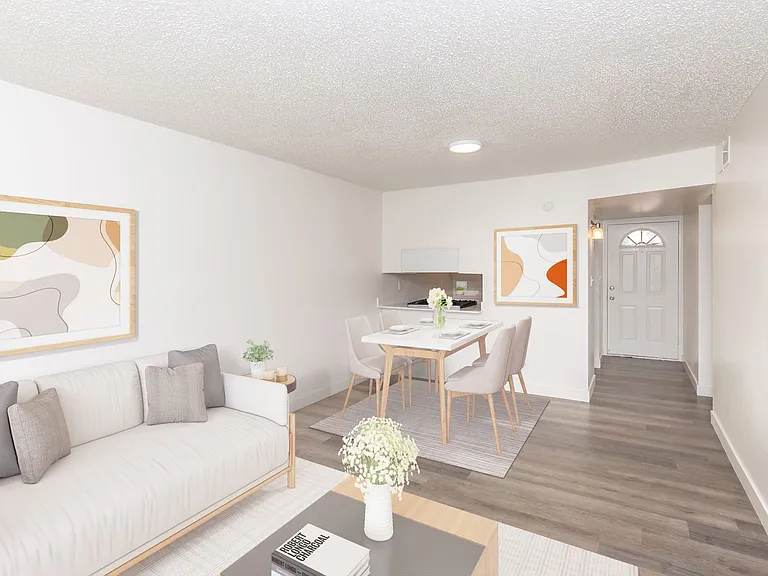 Skyline Lofts — Photo 17