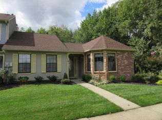 16 Kettering Ct, Robbinsville, NJ 08691