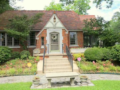 1529 Peachtree St, Jackson, MS, 39202