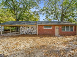 2291 Perkerson Mill Rd, Austell, GA 30106