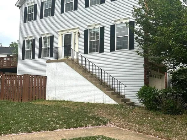 4658 Buckhorn Rdg, Fairfax, VA 22030
