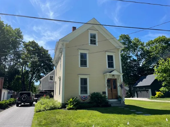 41 Baker St, Yarmouth, ME 04096