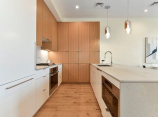 110 Terrace St #A501, Roxbury Crossing, MA 02120