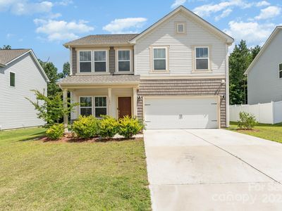 1691 Ashley Lynn Ct, Stanfield, NC, 28163
