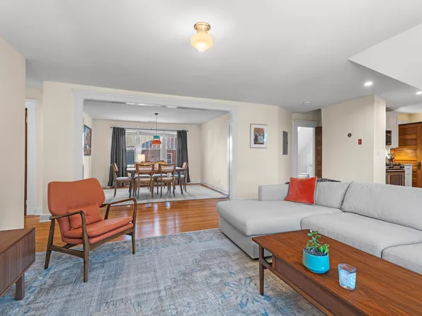 637 Orange Street #3, New Haven, CT 06511