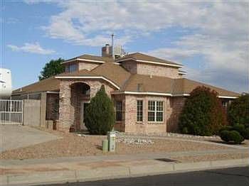 1st image of 6402 Thunderbird Cir NW