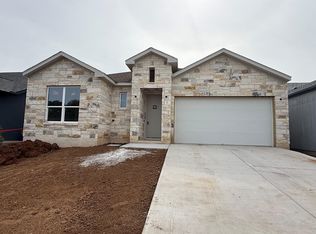 7 Fairway Ln, Marble Falls, TX 78654