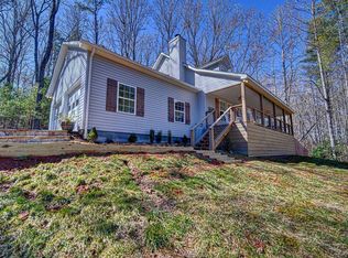 26 Cane Creek Rdg, Blairsville, GA 30512