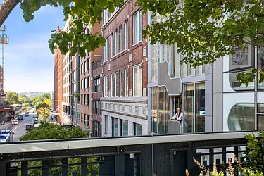 Sold by Douglas Elliman