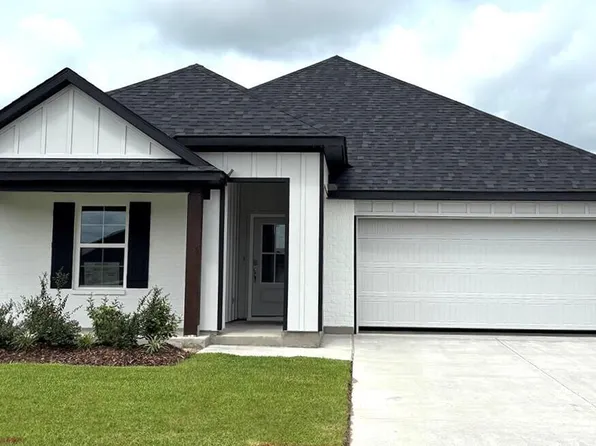 131 Eden Ridge St, Duson, LA 70529