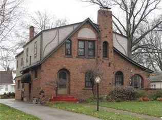 132 Buhl Blvd, Sharon, PA