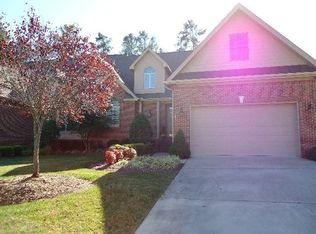 105 Kinross Ct, Durham, NC 27712