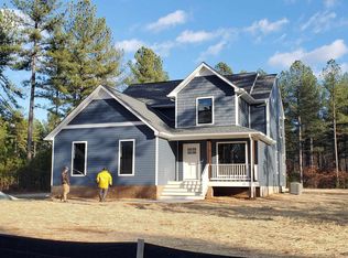 43 Kyle Court 2 #MS-15, Gordonsville, VA 22942