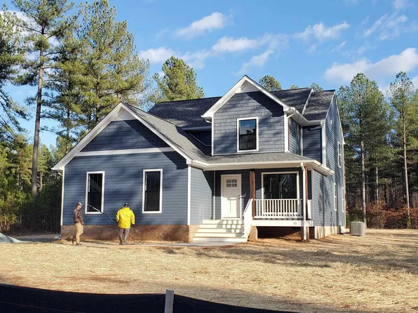 43 Kyle Court 2 #Ms-15, Gordonsville, VA 22942