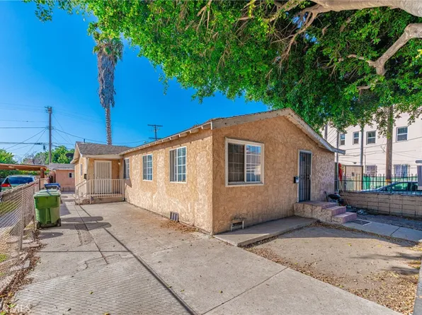 312 E 92nd St, Los Angeles, CA 90003