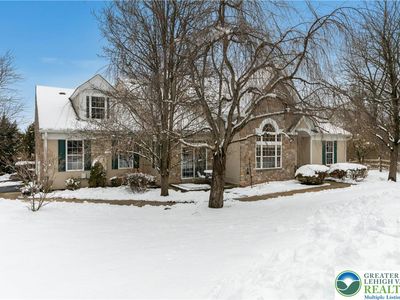 1895 Caryn Dr, Hellertown, PA, 18055