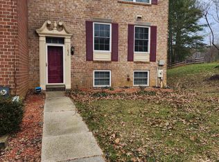 11850 Blue February Way, Columbia, MD 21044