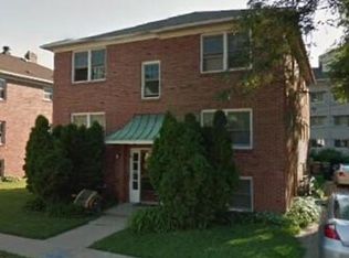 406 Paunack Pl APT A, Madison, WI 53726