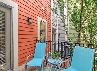 525 Allard Pl #7, Indianapolis, IN 46204